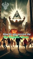 Surviving Dajjalic Times_ The Power of Spiritual Protection Against Fitna and Darkness