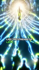 Prophet Muhammad ﷺ continuously takes in energies _ souls of people, connecting them back to Divine