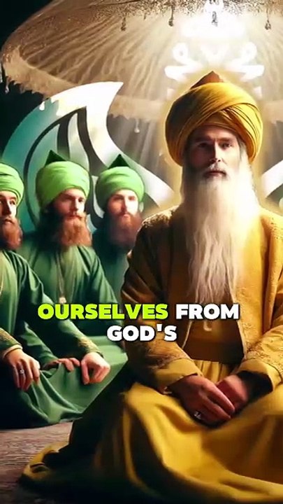 Understanding the Game of Shaytan_ Escaping God's Anger and Embracing Peace