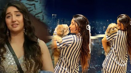 BB19 Ashnoor Kaur Eviction के बाद Shares First Post पर Public Reaction Viral, 'Best Decision Ever...