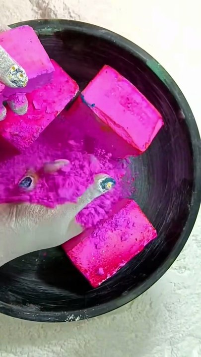 Crush graham recipe!