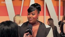Natasha Rothwell on Fan Reaction to 'The White Lotus' Season 3 | Vanity Fair Oscars Party