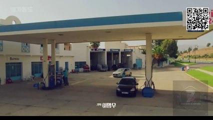 [Ep3] Gelandangan Episode 3 Sub Indo (流浪者) Multiple Subtitle 배가본드 - Vagabound Baegabondeu