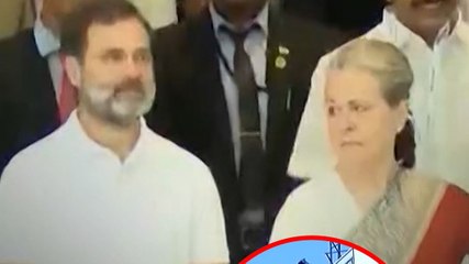 National Herald Case: Sonia और Rahul Gandhi पर नई FIR