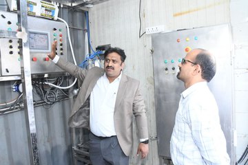 swm: अमरूद प्रसंस्करण इकाई का शुभारंभ, किसानों को मिलेगा बेहतर मूल्य और रोजगार के अवसर