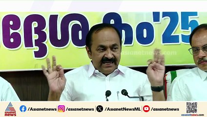 'രാഹുൽ വിഷയം കൊണ്ട് ശബരിമല കൊള്ള തെരഞ്ഞെടുപ്പ് അജണ്ടയിൽ നിന്ന് മാറ്റാമെന്ന് വിചാരിക്കേണ്ട'