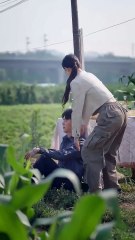 My ＂Country Wife＂ Has 99 Hidden Identities! 😲 Secret After Secret #chinesedrama