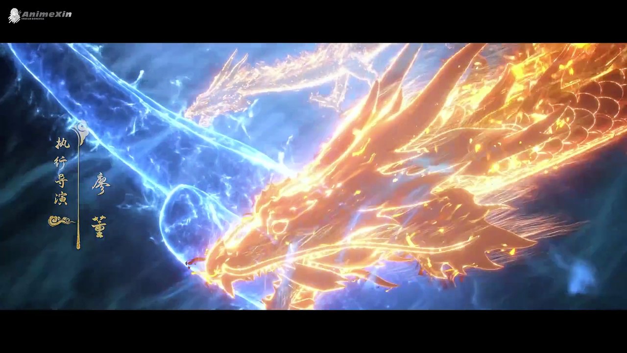 Word of Honor S2 E24 (Indonesia)