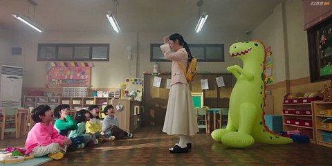 Ms. Incognito (2025) Episode 4 Hindi English Sub