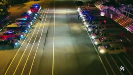 FETÖ'ye yönelik 32 ilde düzenlenen operasyonlarda 92 şüpheli yakalandı