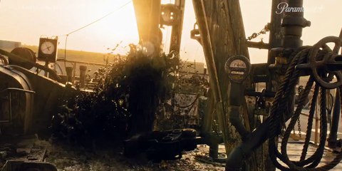 Landman Un Negocio Crudo este domingo en Paramount Plus.