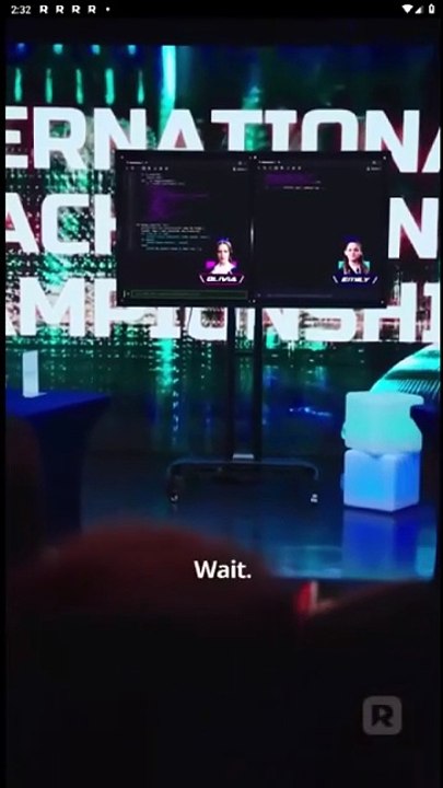 [New Drama] The Hacker Heiress Strikes Back #reelshort - Full Movie | Drama Video Studio