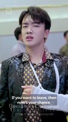 Forged In Chains: His Rise To Power