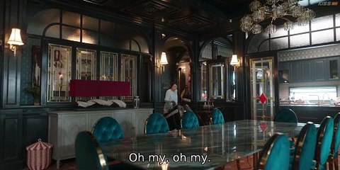 Ms. Incognito (2025) Episode 10 Hindi English Sub