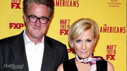 Kellyanne Conway Responds to Accusations Made About Trump | THR News