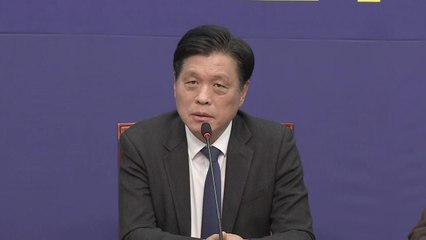 민주 "내란전담재판부 신속 추진...추가 특검 구성도 검토" / YTN