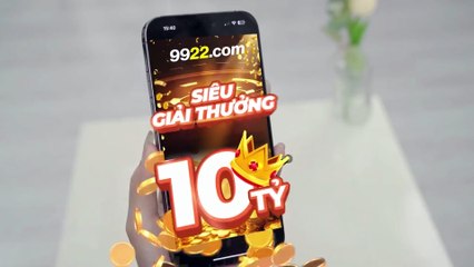 Người Làm Ăn Lớn Tập 9 Thuyết Minh