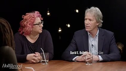 Ryan Murphy, Ava Duvernay, Jenji Kohan on TV Family They Identified With Growing Up | Drama Showrunner Roundtable