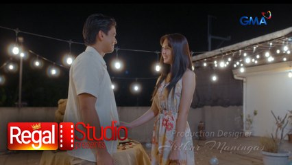 Regal Studio Presents: Lalaking cheater, engaged na sa kanyang partner! (Sorry, Who Are You)