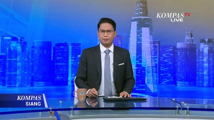 18 Kabupaten Kota di Aceh Terdampak Banjir, Bantuan Disalurkan Lewat Jalur Udara | KOMPAS SIANG