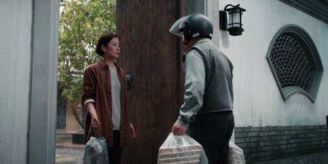 Đất Xanh Sinh Cú Tập 13 Thuyết Minh