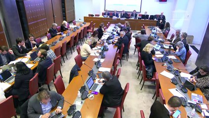 Commission des affaires sociales : Projet de loi de financement de la sécurité sociale pour 2026 (nouvelle lecture) (suite) - Samedi 29 novembre 2025