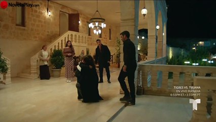 Ver Lejos de Ti Capítulo 4 Completo Online   Telemundo