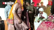 ये शादी बनीं मिसाल: शहीद की बेटी के शादी में शामिल हुए 50 सेना के जवान, 'पिता' बनकर किया 'कन्यादान'