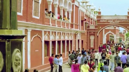 Tamil 2025 Ajith Kumar New Release Hindi Dubbed Movie - South Indian Movies Action Dubbed In Hindi