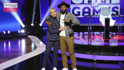 Ellen DeGeneres and ‘SYTYCD’ Team Remember Stephen “tWitch” Boss | THR News