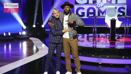 Ellen DeGeneres and ‘SYTYCD’ Team Remember Stephen “tWitch” Boss | THR News