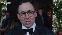 P.J. Byrne Talks Getting Emotional Watching ‘Babylon’ For The First Time