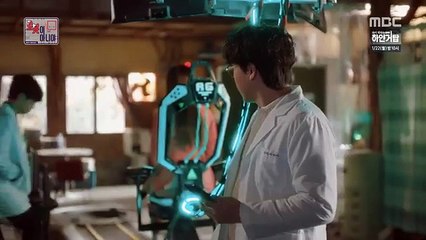 Robosi Aniya-I am Not a Robot 28