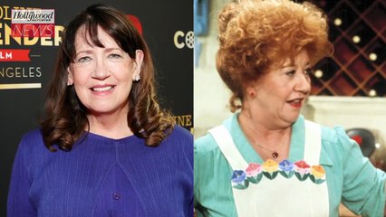 Kevin Hart, John Lithgow, Ann Dowd and Damon Wayans Cast in ABC’s Live ‘Diff’rent Strokes’ | THR News