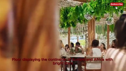 Top 5 Arabic Songs for Week 48, 2025