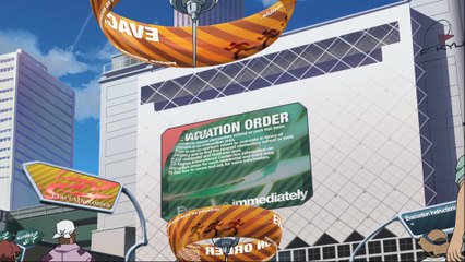 [アニメ] Macross Frontier - 03