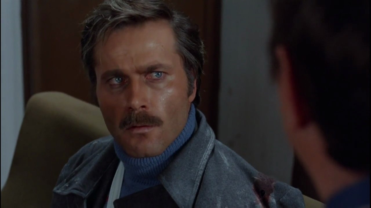 Ein Mann schlägt zurück (1974) #GanzerFilm #Deutsch #HD