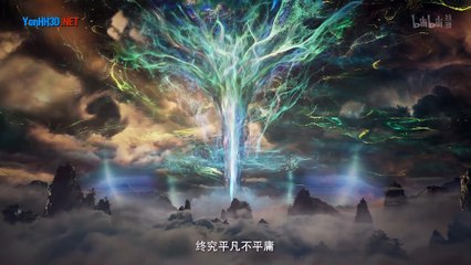 [4K] Phàm Nhân Tu Tiên Tập 171 Thuyết Minh