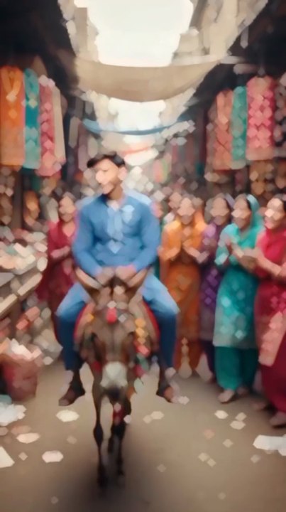 Mubarak Ho Tim Ko