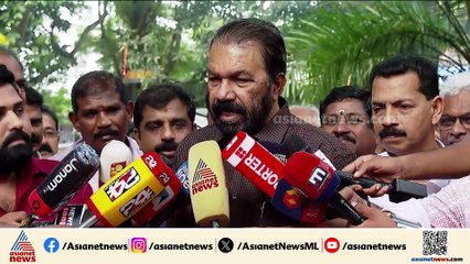 'രാഹുലിന് ഒളിച്ചു പാർക്കാൻ അവസരം ഒരുക്കിയിരിക്കുന്നത് കെപിസിസിയും AICCയും'; വി ശിവൻകുട്ടി