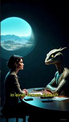 Fremdwesen schickten ihren Champion zu den Friedensverhandlungen... Sci-Fi HFY (Sv-283)