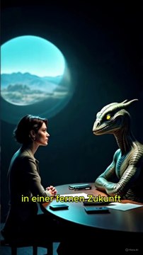 Fremdwesen schickten ihren Champion zu den Friedensverhandlungen... Sci-Fi HFY (Sv-283)