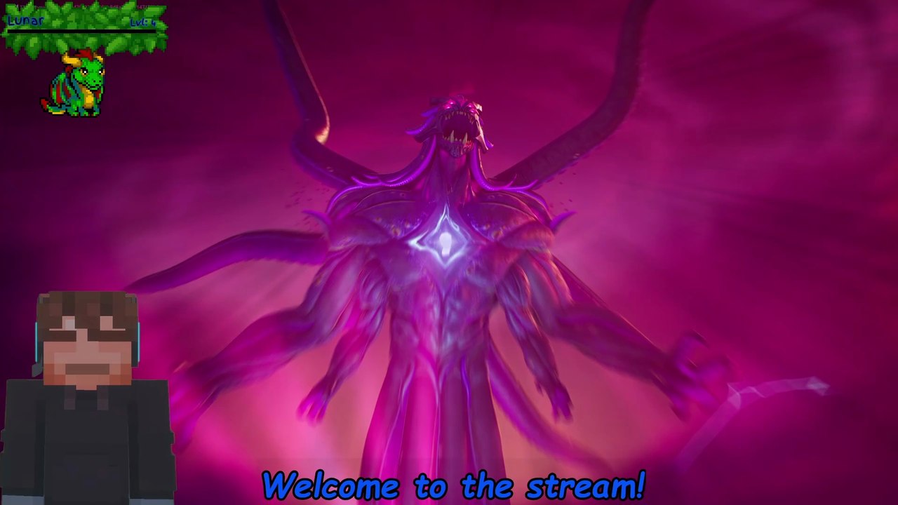 Fortnite CHAPTER FINALE Live Event: ZERO HOUR – Full Gameplay & Reactions!