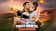 [doblado] El Primer Amor del Quarterback en Español #reelshort