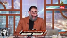 وليد إسماعيل 1076 الدافع وChatGPT ينسفان تناقضات المذهب الشيعي #وليد_إسماعيل