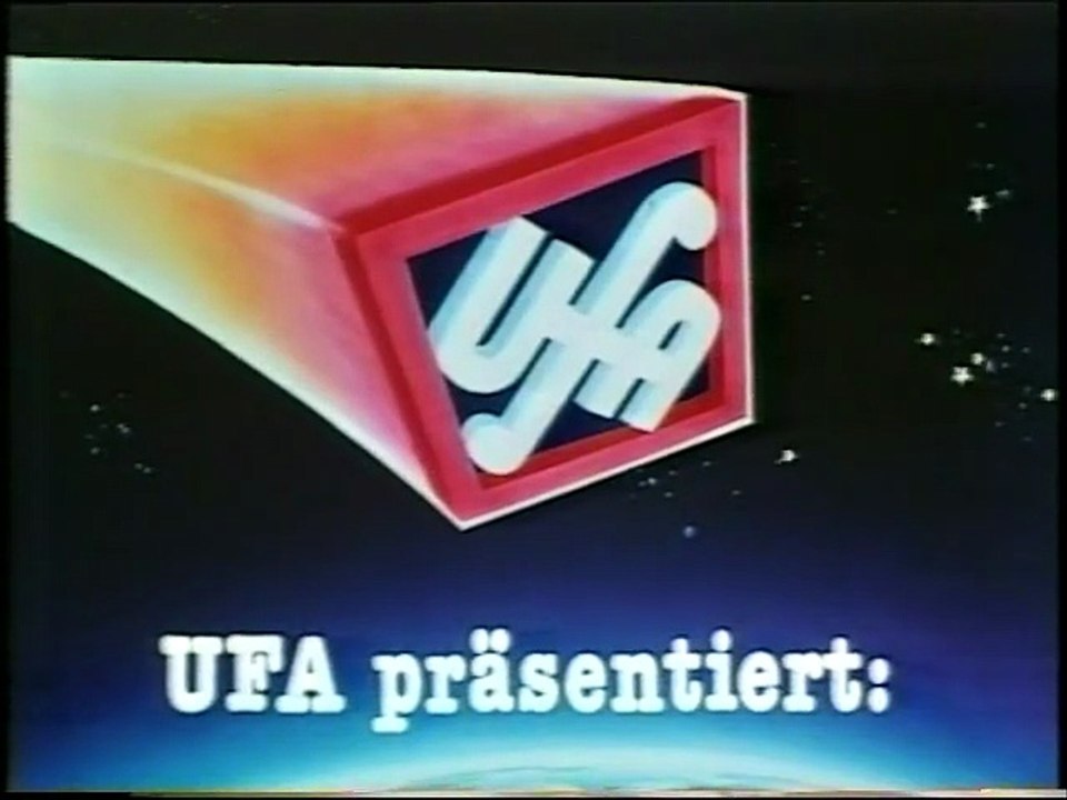 The Executor - Der Vollstrecker | movie | 1983 | Official Trailer