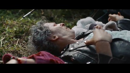 Citlivý člověk | movie | 2023 | Official Trailer