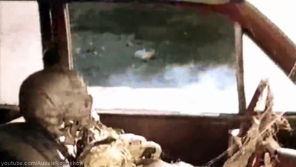 Exterminators of the Year 3000 | movie | 1983 | Official Trailer