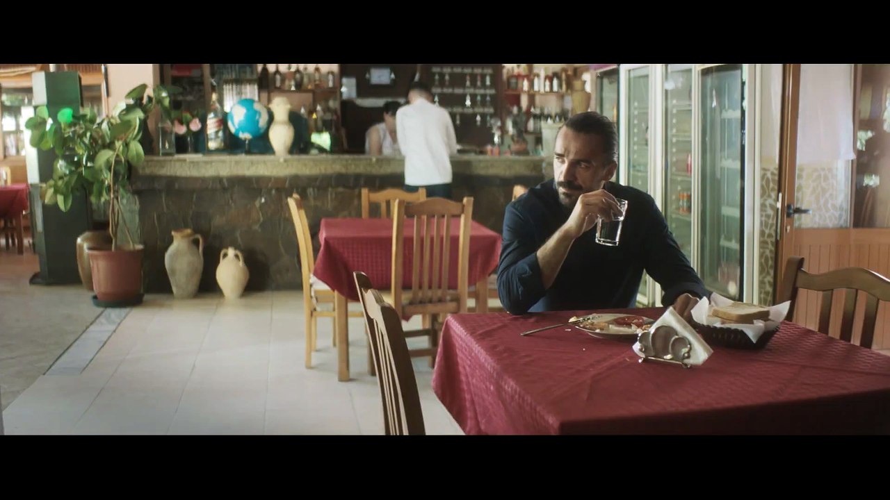 Das Meer ist der Himmel | movie | 2024 | Official Trailer