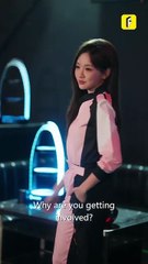 EP 16【Oops! My Mouth is Cursed】 #flickreels